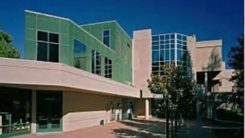 CSUS University Union Expansion